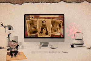 Сайт под ключ для Союза Печников СПб