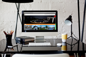 Архитектурное проектирование и дизайн интерьеров