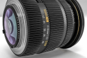 Lens Sigma