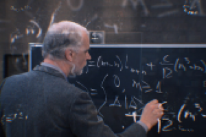 Вопрос науки