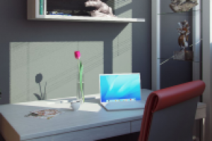 Виртуальный 3D тур