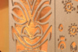 3D моделирование и визуализация шкафа