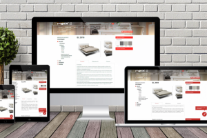 Изменение структуры сайта Merx.ua