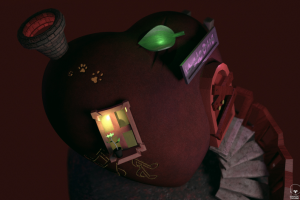 Работа 3680344