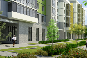 ЖК Багыстан