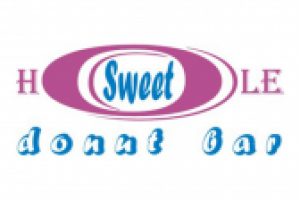 donut bar "Sweet Hole"