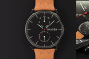 Часы Skagen