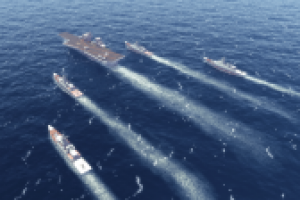 Авианосная группа