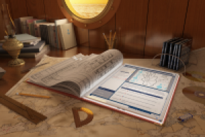 Календарь 2012