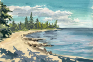 Карелия - любовь моя! - 2