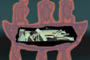 Трое в лодке