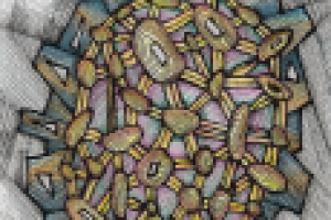 Артефакт номер неизвестен