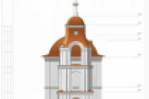 Фасад церкви-2