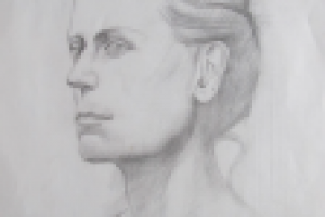 Рисунок карандашом