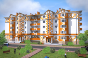 Жилой дом в Медыни