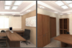 Типовой кабинет