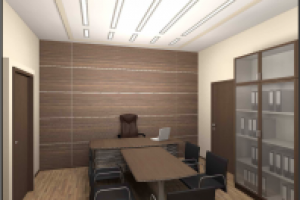 Кабинет руководителя