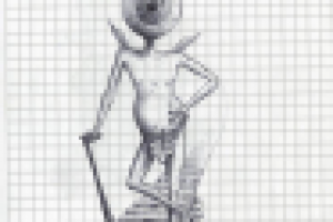 В блокноте подруги