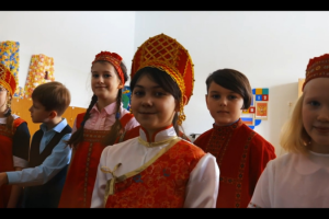 Видео на масленицу