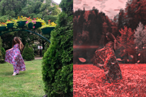 Фотообработка 3