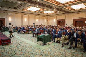 Репортажная съемка