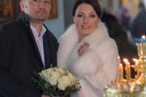Свадебная фотография