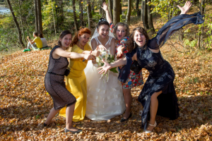 Постановочная фотография