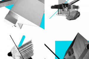 Дизайн-проект коворкинга Культ