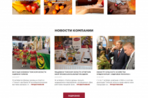 Производственная компания САВА