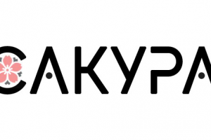 логотип для салона красоты "Сакура"