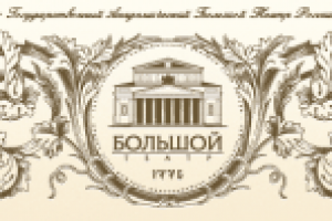 2010 год. Большой театр России
