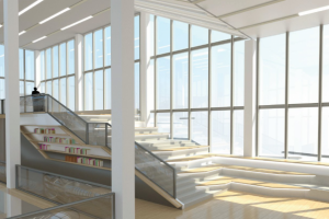 Проект молодежного центра