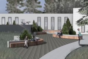 База отдыха