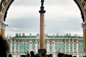 Санкт-Петербург