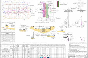 Пример раздела ТСП/ТК 1(1)