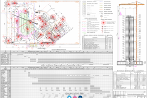 Пример раздела ТСП/ТК/СГП 1(2)