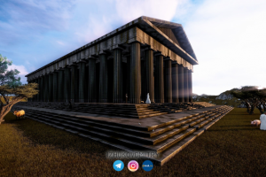 Древняя Греция (1)