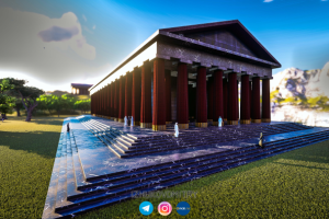 Древняя Греция (2)