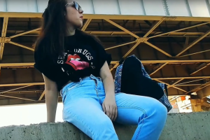 Видеопортрет