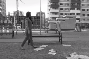 Анонс "Битвы районов" в Краснодаре