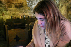 Отзыв о ресторане в Праге