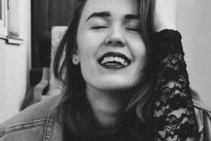 Женский портрет