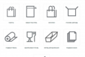 Добавление товаров