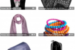 Добавление описаний