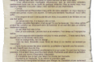 Набор текста с французских комиксов