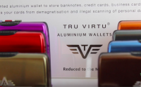 TRU VIRTU видео обзор для интернет магазина Verybest.ru