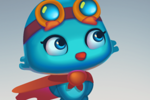 Match3 game concept3