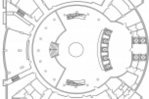 Северная башня