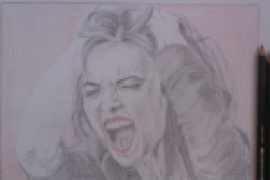 портрет эмоции 2