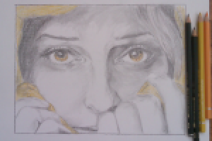 портрет эмоции 1